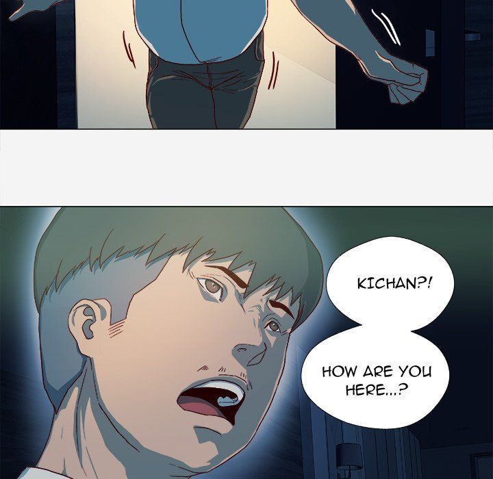 The Good Manager Manhwa - Chapter 41 Page 6