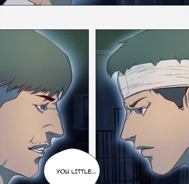 The Good Manager Manhwa - Chapter 41 Page 7