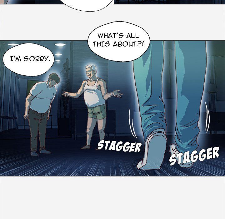 The Good Manager Manhwa - Chapter 41 Page 8