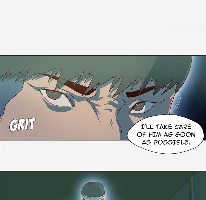 The Good Manager Manhwa - Chapter 41 Page 9