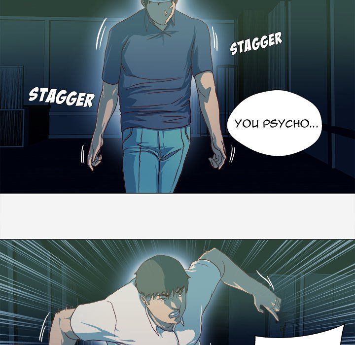 The Good Manager Manhwa - Chapter 41 Page 10