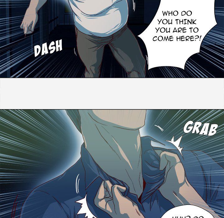 The Good Manager Manhwa - Chapter 41 Page 11