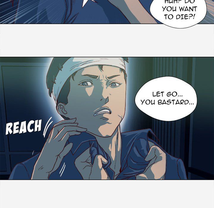 The Good Manager Manhwa - Chapter 41 Page 12