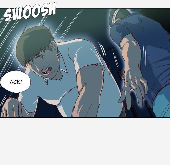 The Good Manager Manhwa - Chapter 41 Page 13