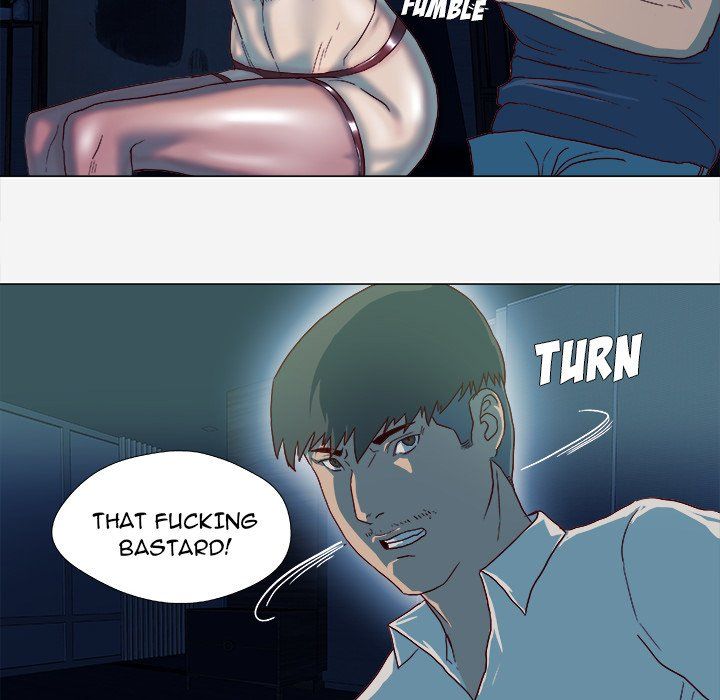 The Good Manager Manhwa - Chapter 41 Page 17