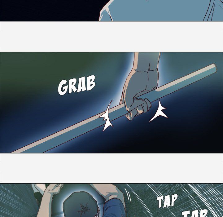 The Good Manager Manhwa - Chapter 41 Page 18