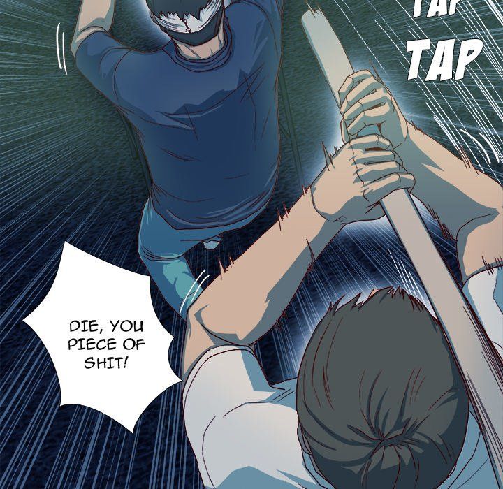 The Good Manager Manhwa - Chapter 41 Page 19