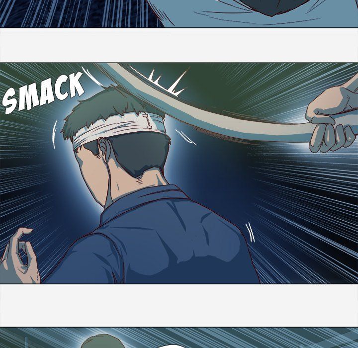 The Good Manager Manhwa - Chapter 41 Page 20