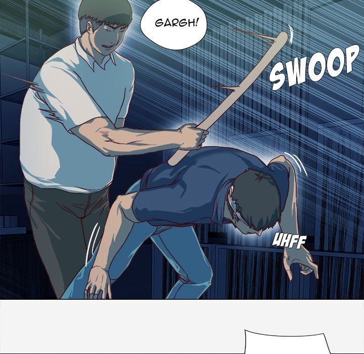 The Good Manager Manhwa - Chapter 41 Page 21