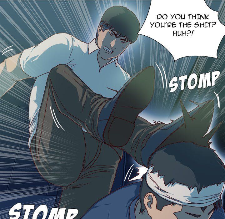 The Good Manager Manhwa - Chapter 41 Page 22