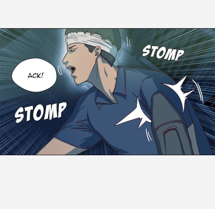 The Good Manager Manhwa - Chapter 41 Page 24