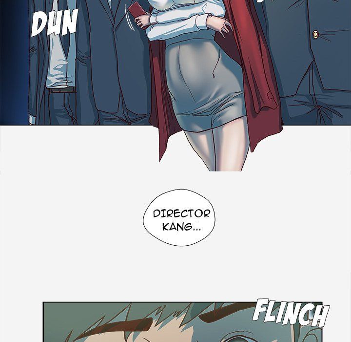 The Good Manager Manhwa - Chapter 41 Page 27