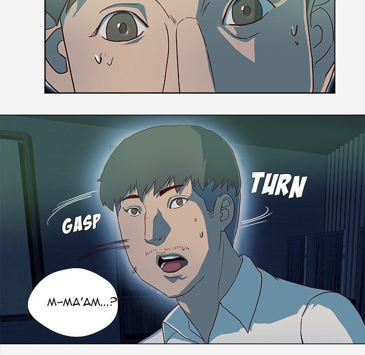 The Good Manager Manhwa - Chapter 41 Page 28