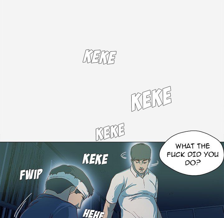 The Good Manager Manhwa - Chapter 41 Page 29