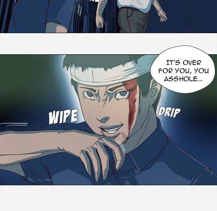 The Good Manager Manhwa - Chapter 41 Page 30