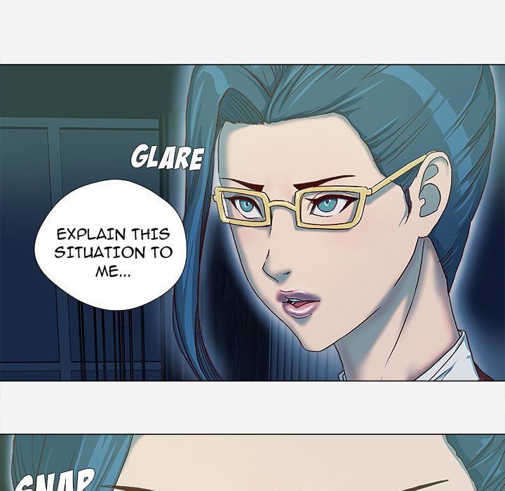 The Good Manager Manhwa - Chapter 41 Page 31