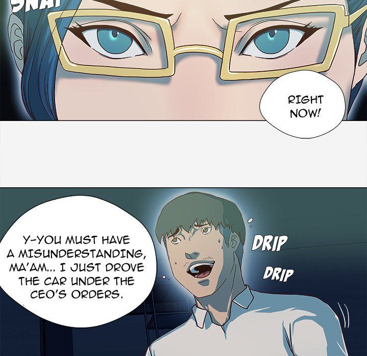 The Good Manager Manhwa - Chapter 41 Page 32