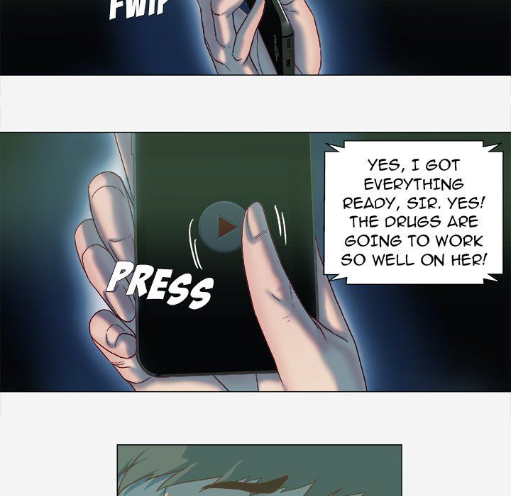 The Good Manager Manhwa - Chapter 41 Page 34