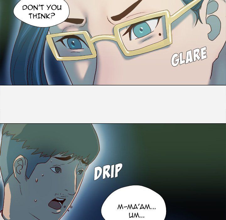 The Good Manager Manhwa - Chapter 41 Page 37