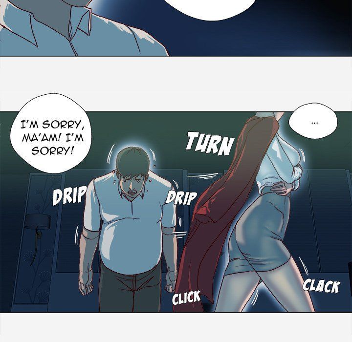 The Good Manager Manhwa - Chapter 41 Page 38