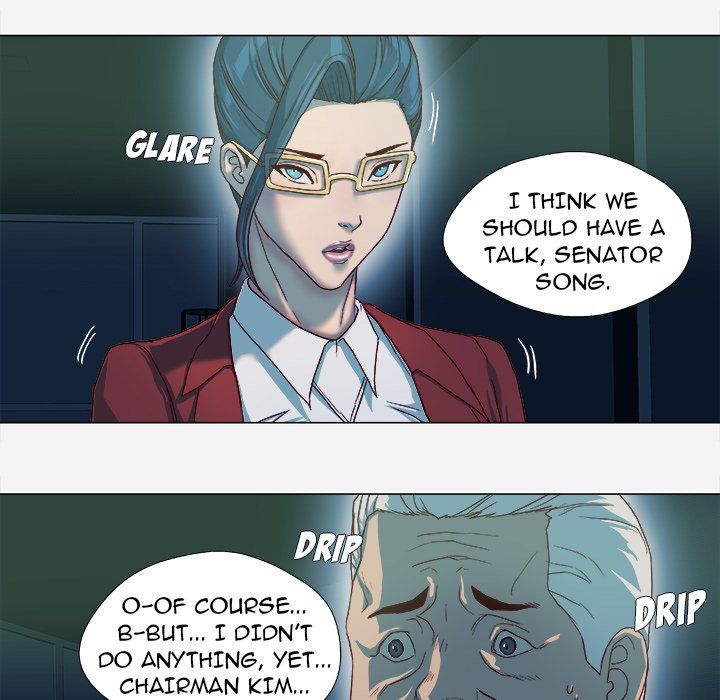 The Good Manager Manhwa - Chapter 41 Page 39