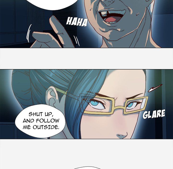 The Good Manager Manhwa - Chapter 41 Page 40