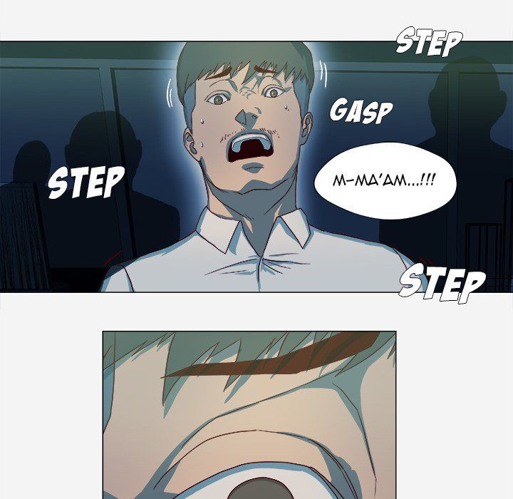 The Good Manager Manhwa - Chapter 41 Page 42