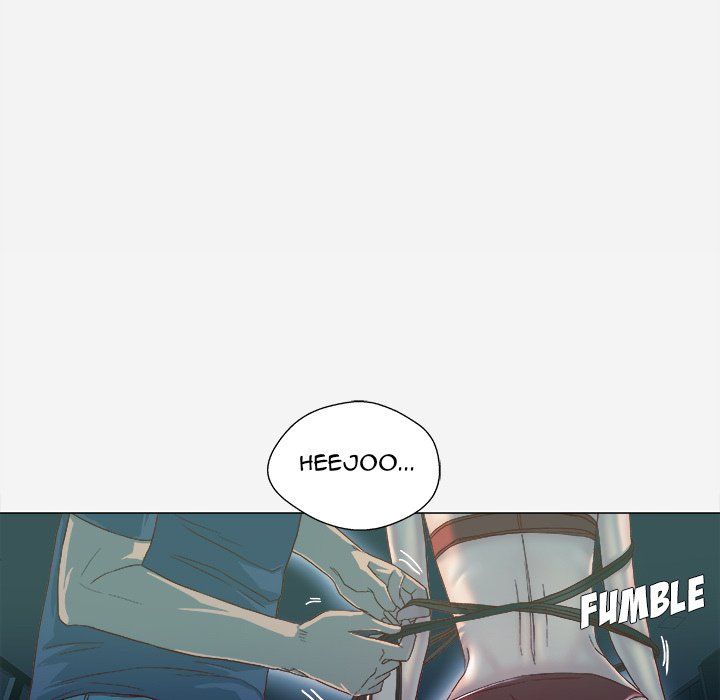 The Good Manager Manhwa - Chapter 41 Page 45