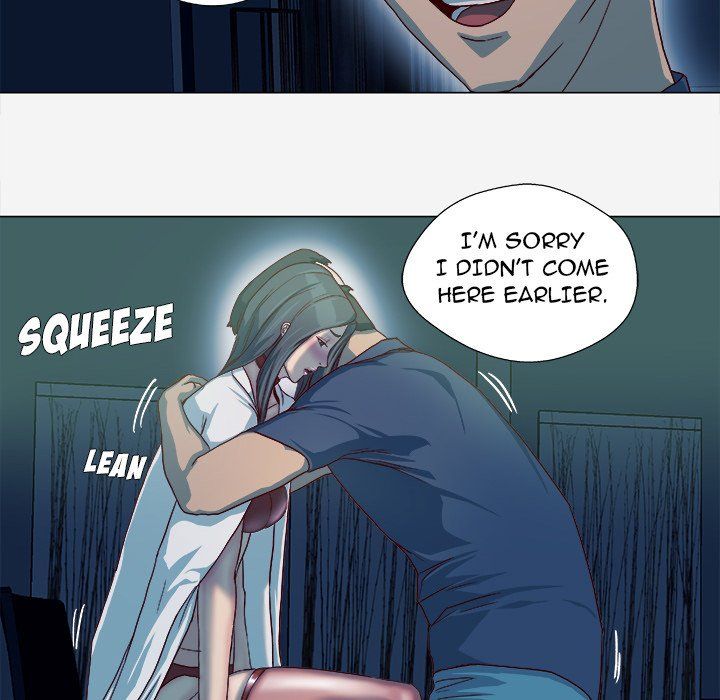 The Good Manager Manhwa - Chapter 41 Page 50