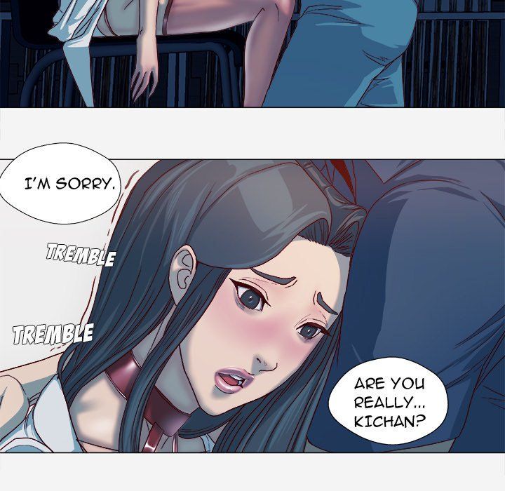 The Good Manager Manhwa - Chapter 41 Page 51