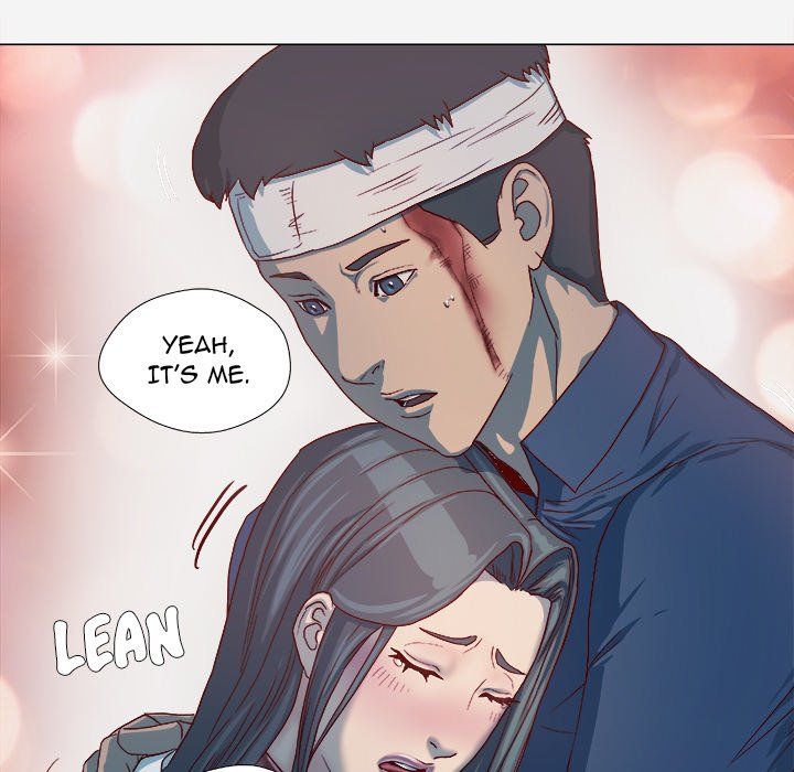 The Good Manager Manhwa - Chapter 41 Page 52