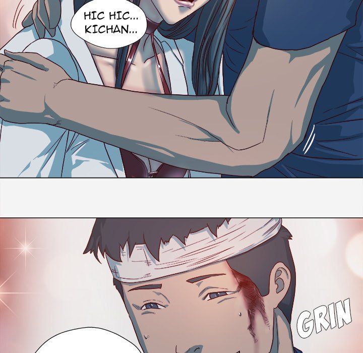 The Good Manager Manhwa - Chapter 41 Page 53