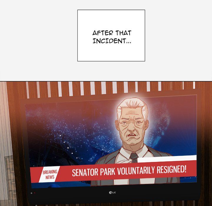 The Good Manager Manhwa - Chapter 41 Page 56