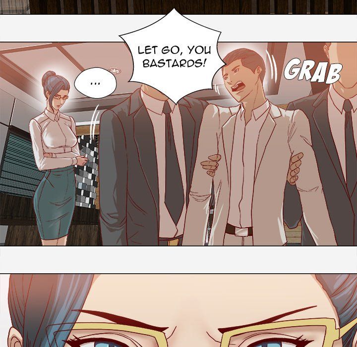 The Good Manager Manhwa - Chapter 41 Page 57