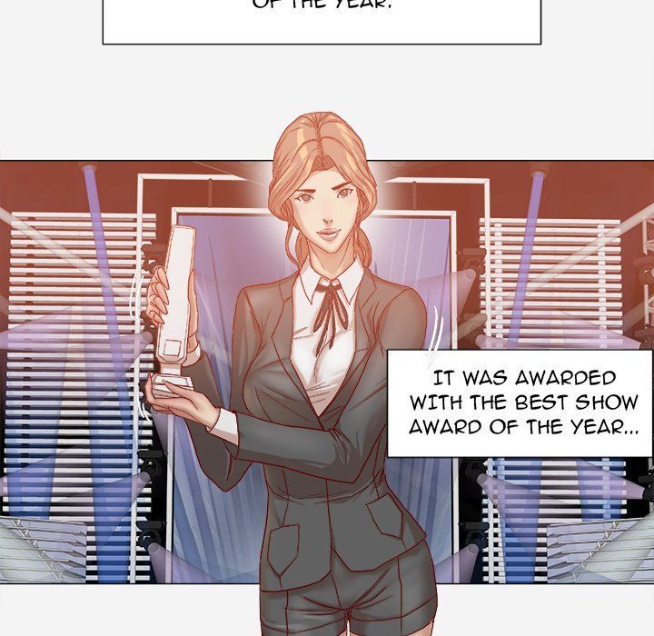 The Good Manager Manhwa - Chapter 41 Page 60