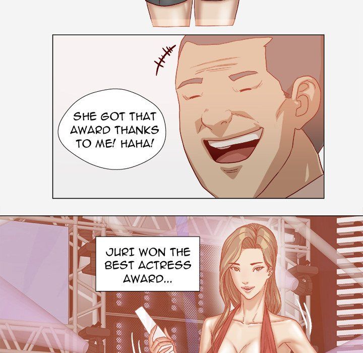 The Good Manager Manhwa - Chapter 41 Page 61