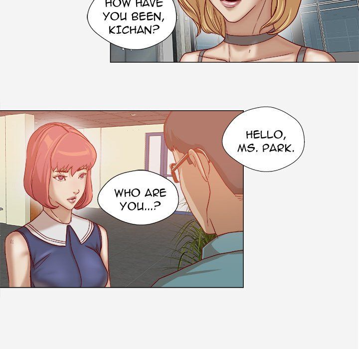 The Good Manager Manhwa - Chapter 41 Page 66