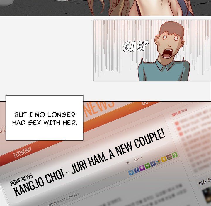 The Good Manager Manhwa - Chapter 41 Page 68