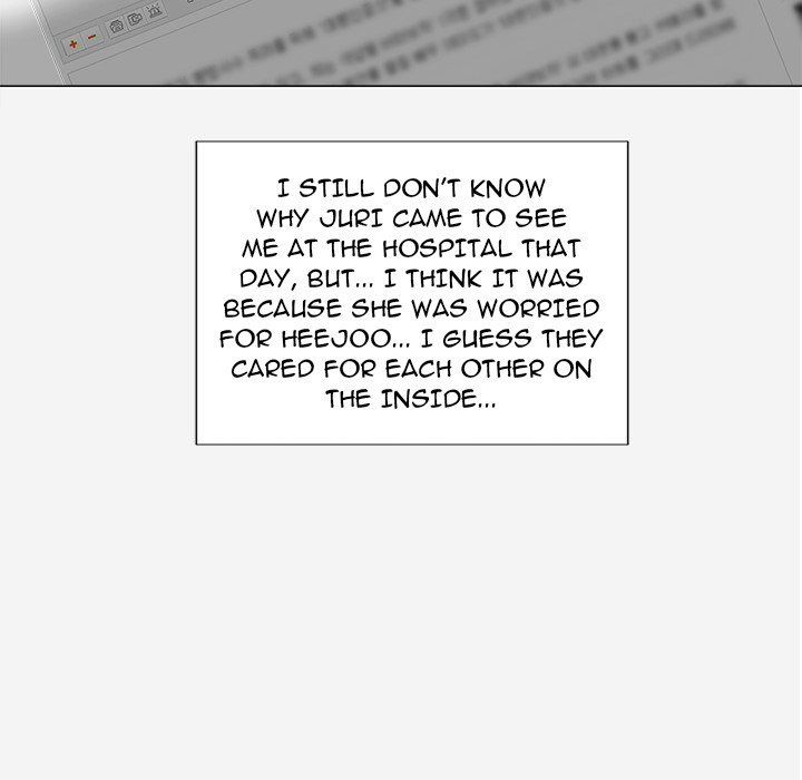 The Good Manager Manhwa - Chapter 41 Page 69