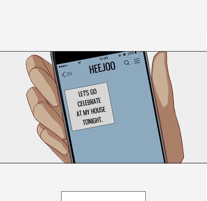 The Good Manager Manhwa - Chapter 41 Page 71