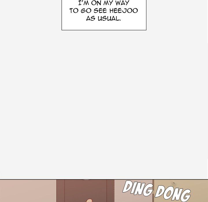 The Good Manager Manhwa - Chapter 41 Page 72