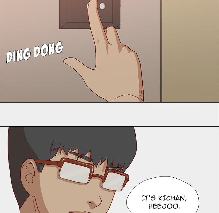 The Good Manager Manhwa - Chapter 41 Page 73