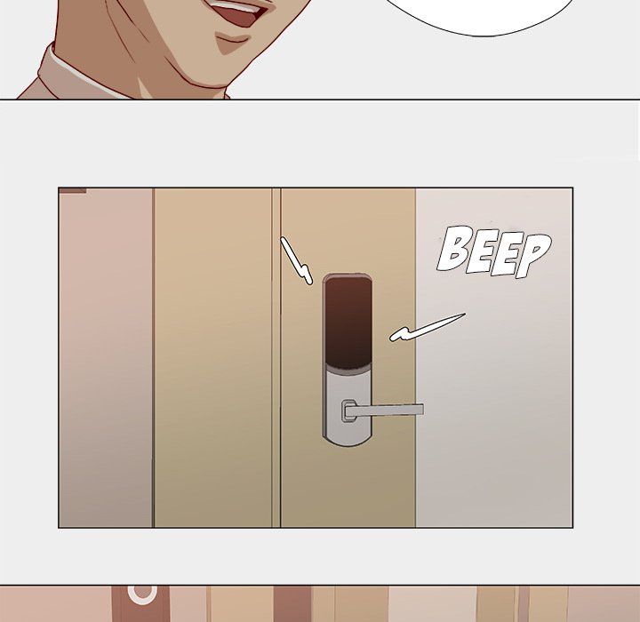 The Good Manager Manhwa - Chapter 41 Page 74