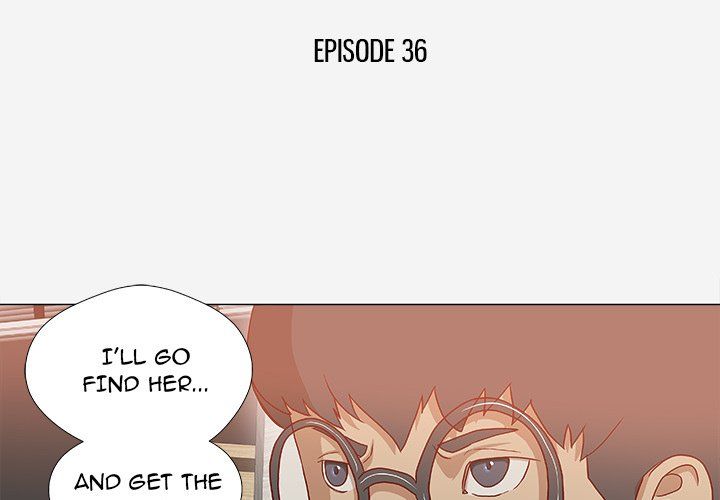 The Good Manager Manhwa - Chapter 36 Page 0