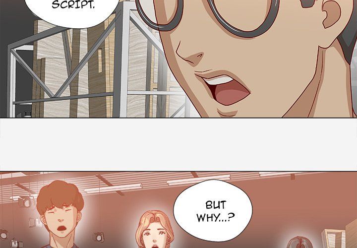 The Good Manager Manhwa - Chapter 36 Page 1