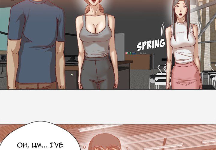 The Good Manager Manhwa - Chapter 36 Page 2