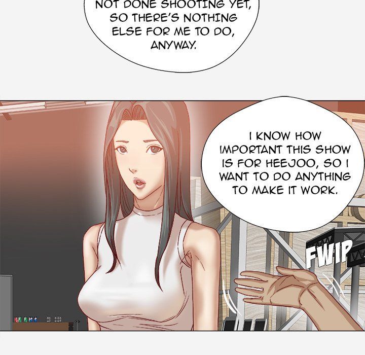The Good Manager Manhwa - Chapter 36 Page 4