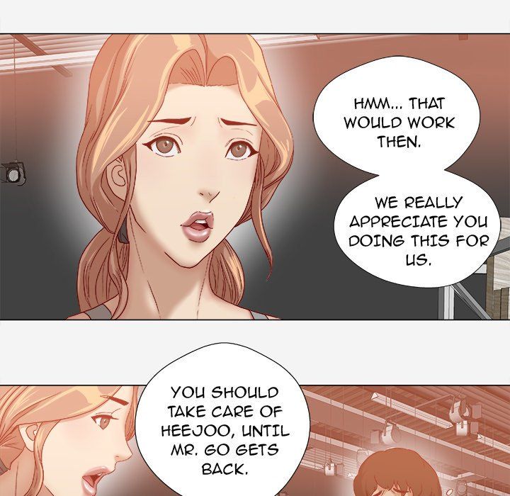 The Good Manager Manhwa - Chapter 36 Page 5