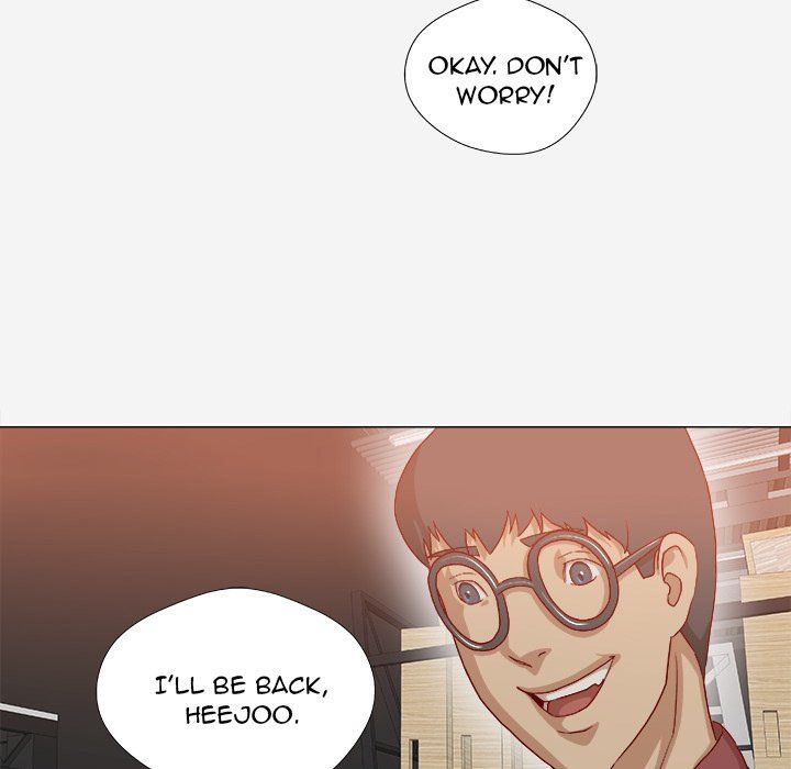 The Good Manager Manhwa - Chapter 36 Page 7