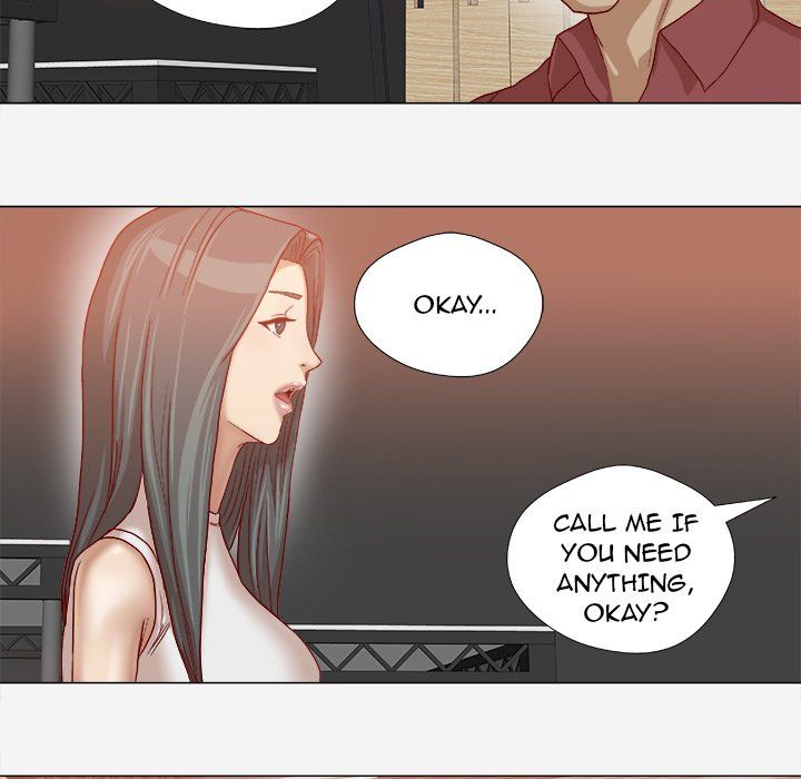 The Good Manager Manhwa - Chapter 36 Page 8